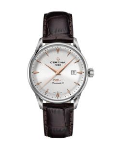 Certina DS-1 Powermatic 80 C0298071603101