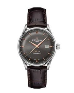 Certina DS-1 Heritage Powermatic 80 C0298071608101