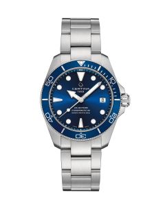 Certina DS Action Powermatic 80 C0328071104100