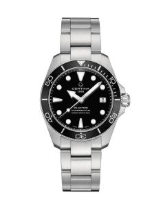 Certina DS Action Powermatic 80 C0328071105100