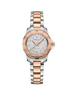 Certina DS Action C0329512203100