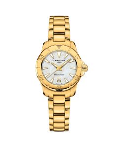 Certina DS Action Quartz 29mm C0329513311100