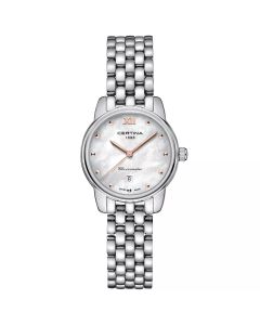 Certina DS-8 Quartz 27.5mm C0330511111801