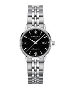 Certina DS Caimano Lady C0352101105700