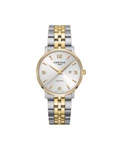 Certina DS Caimano Precidrive C0354102203702