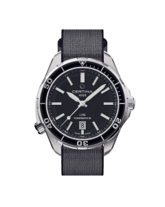 Certina DS+ Powermatic 80 C0414071905100