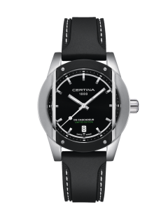 Certina DS Cascadeur Quartz Limited Edition 41.5mm C0464102705110