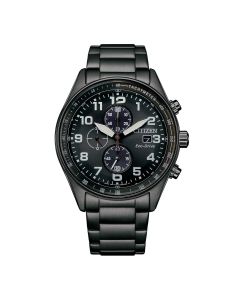 Citizen Eco-Drive Chronograph CA0775-79E