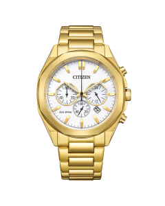 Citizen Eco-Drive Chronograph CA4592-85A