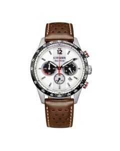 Citizen Eco-Drive Racing Chronograph CA4714-04A