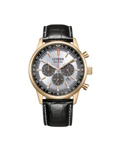 Citizen Eco-Drive Pilot Chronograph 42mm CA4723-03A