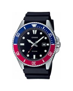 Casio Digital MDV-107-1A3VEF