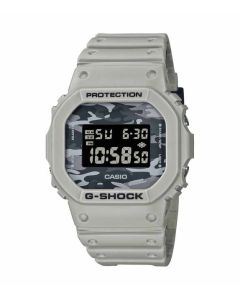 Casio G-Shock DW-5600CA-8ER