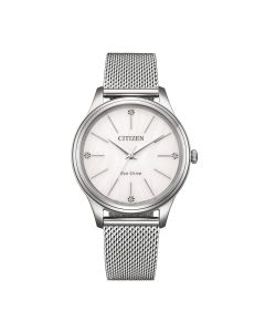 Citizen Eco-Drive 34mm EM1220-82A
