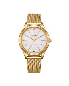 Citizen Eco-Drive EM1222-87A