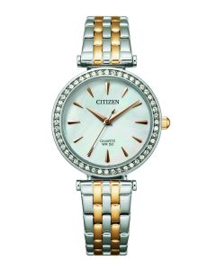 Citizen Quartz Lady ER0216-59D