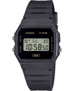 Casio Collection F-91WB-8AEF