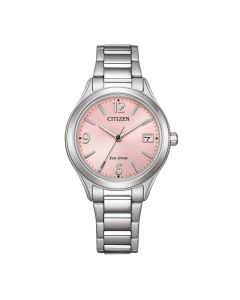 Citizen Eco-Drive 34mm FE6121-67X