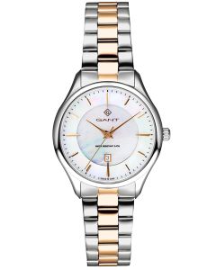 Gant Louisa Silver/Gold G137003