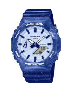 Casio G-Shock Limited Edition GA-2100BWP-AER
