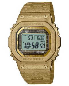 Casio G-Shock 40th Anniversary Recrystallized Limited Edition GMW-B5000PG-9ER