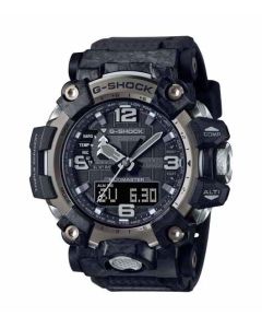 Casio G-Shock Carbon Mudmaster GWG-2000-1A1ER