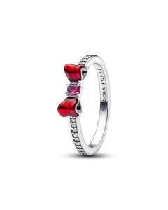 Pandora Disney Princess Snow White Bow sormus 193652C01-54