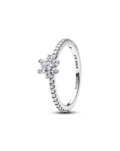 Pandora Timeless Sparkling Flower sormus koko 54 194499C01-54