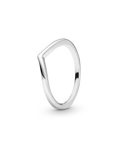 Pandora Wishbone sormus koko 54 196314-54