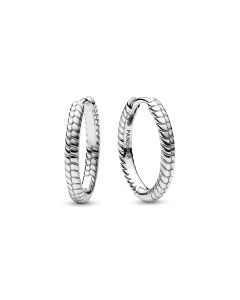 Pandora Moments Small Hoops korvakorut 292728C00