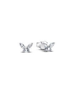 Pandora Butterfly korvakorut 294263C01