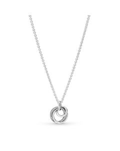 Pandora Family Always Encircled kaulakoru 391455C01-60