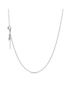Pandora Classic Cable Chain kaulaketju 45cm 590515-45
