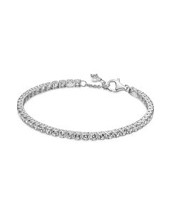 Pandora Timeless Sparkling Tennis rannekoru 20cm 591469C01-20