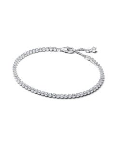 Pandora Timeless Sparkling tennisrannekoru 18cm 593927C01-18