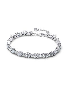 Pandora Bow Chain rannekoru 18cm 594262C01-18