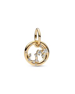 Pandora Zodiac Scorpio horoskooppihela 762710C01
