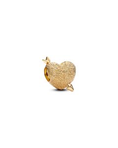 Pandora Golden Heart hela 763666C00