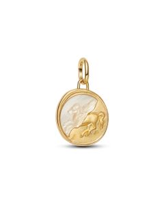 Pandora ME Pegasus Medallion kullattu hela 764090C01