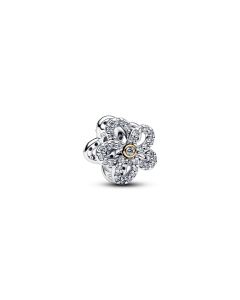 Pandora Pavé Flower Openwork hela 764480C01