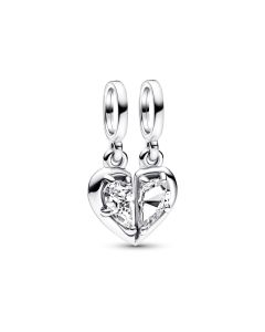 Pandora Moments Splittable Mother & Daughter hela 792643C01