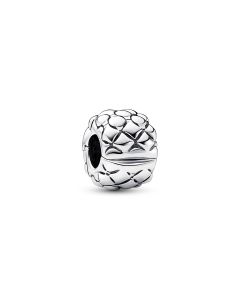 Pandora Studded Clip lukkohela 792746C00