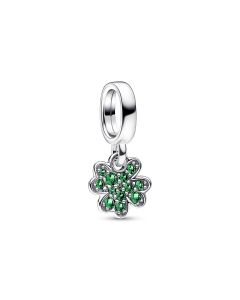 Pandora  Four Leaf Clover riipushela 792751C01