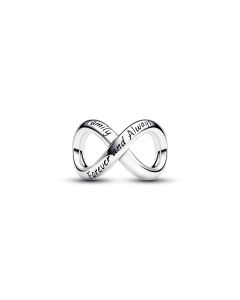 Pandora Sparkling Infinity hela 793243C00