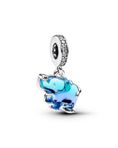 Pandora Blue Elephant hela 793339C01