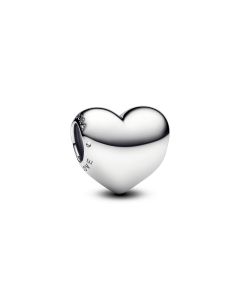 Pandora Moments Be Love Engravable Heart hela 793439C00