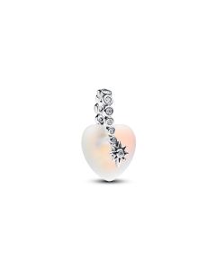 Pandora Shooting Star & Heart Dangle hela 794143C01