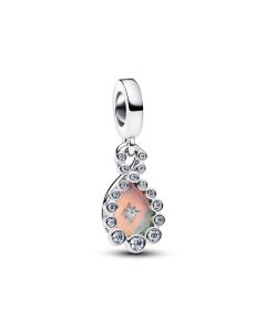 Pandora Opalescent Infinity Double hela 794251C01