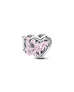 Pandora Entwined Heart & Butterfly hela 794475C01