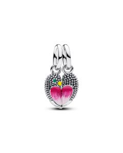 Pandora Love Birds Splittable Dangle hela 794484C01